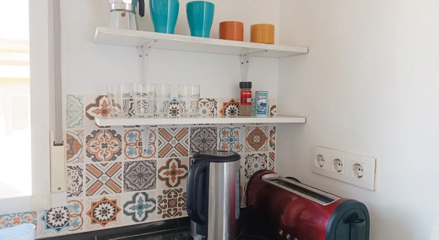 Aloe Vera Shared House, Book Hostel Hotels in Tenerife with Parking, Parking