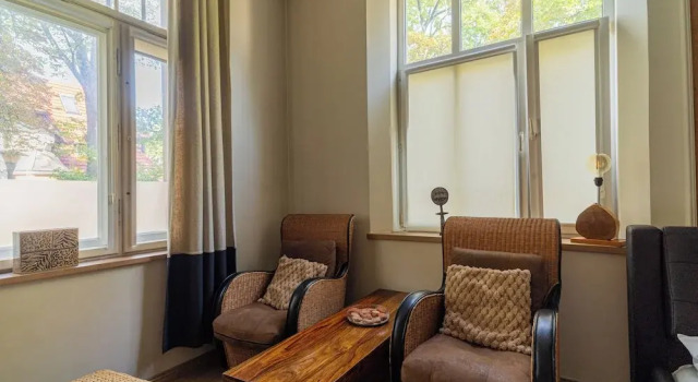Africana by Grand Apartments, Varaa Huoneisto Górny Sopot 