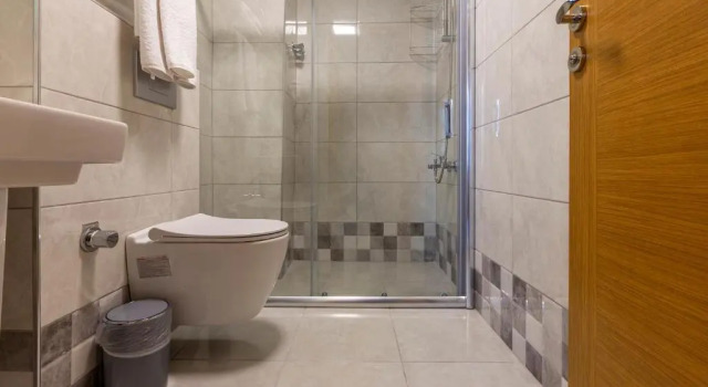 Трёхместный номер Standard Antalya Business Hotel