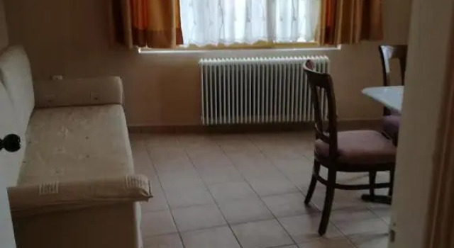 Люкс PARNON HOTEL