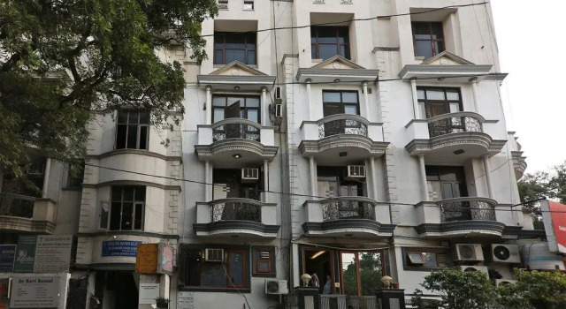 OYO 9720 Home Stay Virat Residency, Забронировать Отель Отели Нью-Дели с завтраком, Завтраки