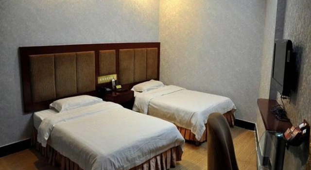 Guangzhou Xidiwan Hotel