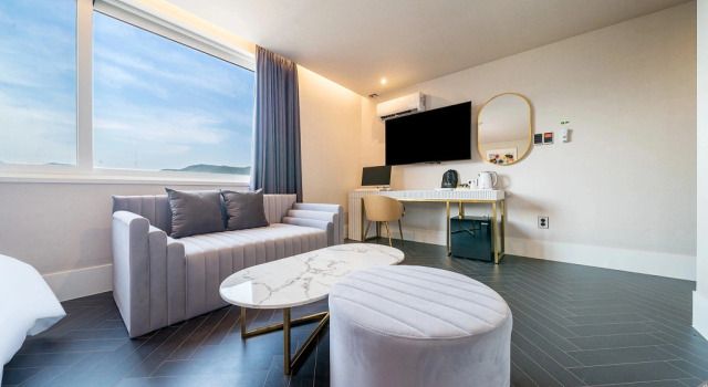 K Motel, Забронировать Мотель Пусан Южная Корея