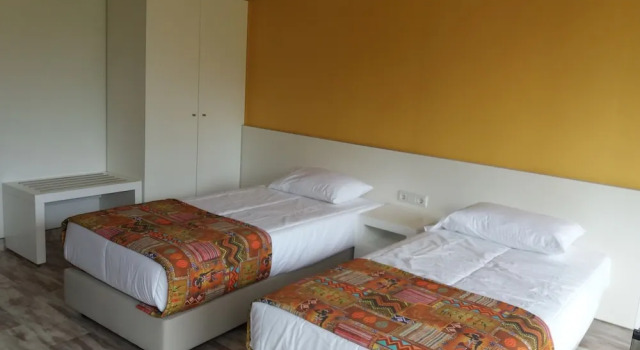 Roça Santo António Ecolodge, Забронировать Отель Сан-Томе Остров Сан-Томе