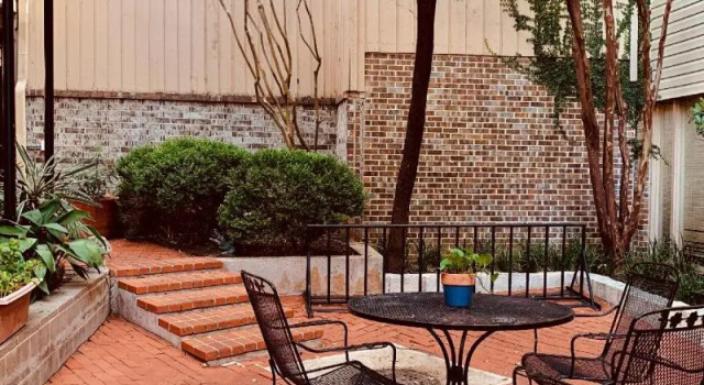 The Quarters at Hardin House, Book Hotel Austin Greater Austin, nær Mouse Park