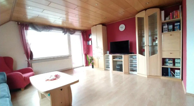 Ferienwohnung Haus Rosa, Rezerwuj Hotel Nuedlingen Rhön