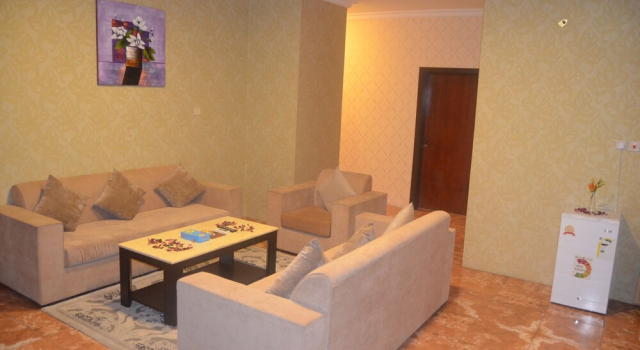 Tulay Park Hotel Apartments, Забронировать Апартаменты/квартира СПА-отели Аль-Олайя, SPA-услуги