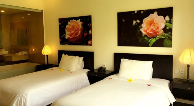 Thanh Binh Riverside Hoi An, Rezervovat Hotel Hotely v Quang Nam s parkováním, Parkování