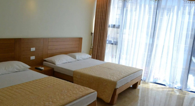 Hoai Huong Hotel