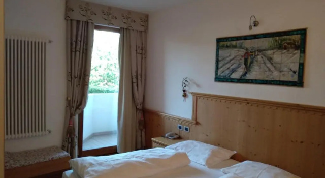 Номер Comfort Hotel Rosa Resort