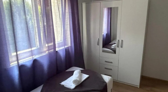 Apartment Antare