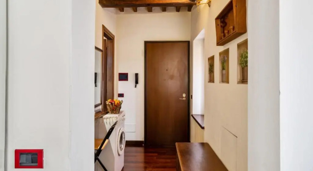 Parma Oltretorrente Cozy Minihouse, Забронировать Апартаменты/квартира Апартаменты Пармы, рядом с Мавзолей  Санта Мария делла Стекката, Апартаменты/квартира