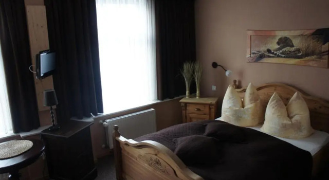 Hotel Kropper Busch Garni, จอง โรงแรม Kropp Schleswig-Holstein