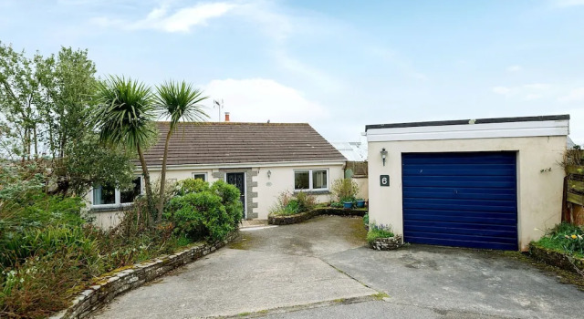 Rosemary Cottage