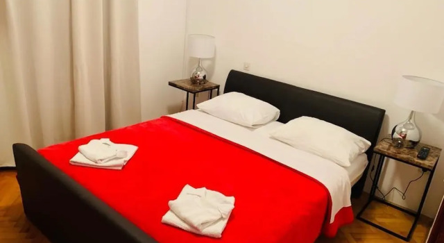 Rooms and Apartments Diana, Забронировать Апартаменты/квартира Апартаменты Задар, рядом с Пляж Мали Милни, Апартаменты/квартира