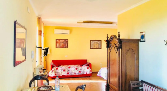 Номер Deluxe B&B Real La Favorita