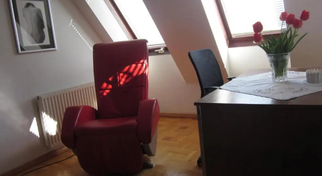 Апартаменты Deluxe Apartment Đakovo