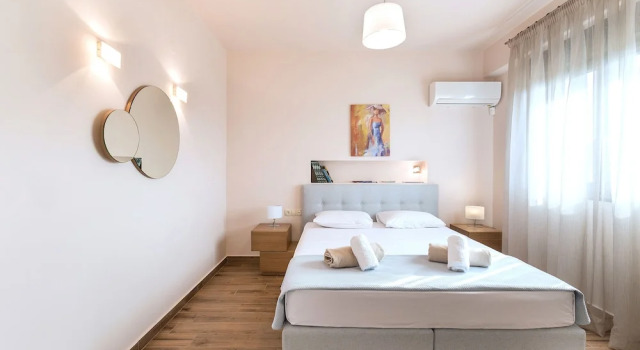 Вилла Comfort Marinas Villas