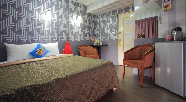 Michi Hotel, Prenota Hotel Hotel a Taybey con parcheggio, Parcheggio