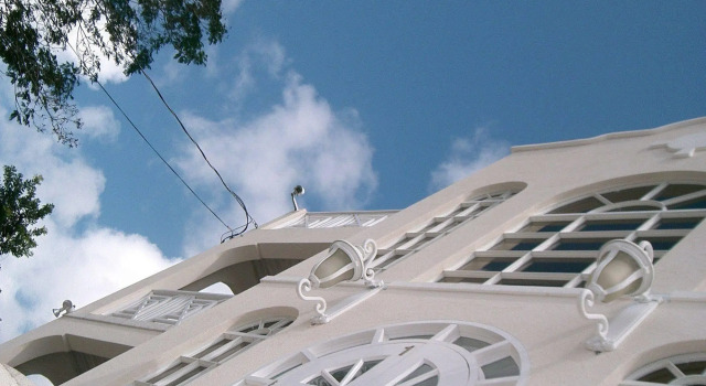 Mullins Heights Barbados