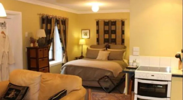 Номер Standard Ivy on Glenelg