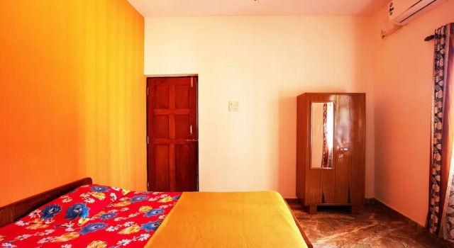 Georgedale Guest House, Prenota Affittacamere Calangute 