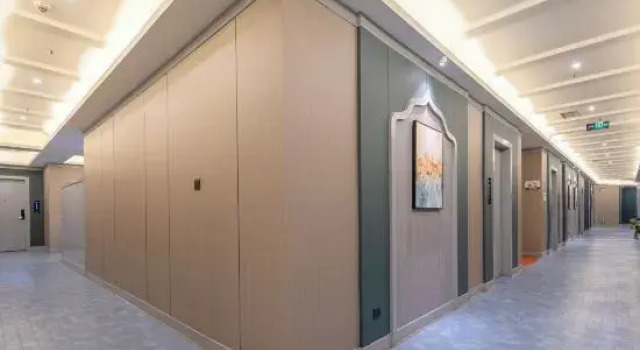 Jincheng Hotel, Rezerwuj Hotel Yueyang Hunan
