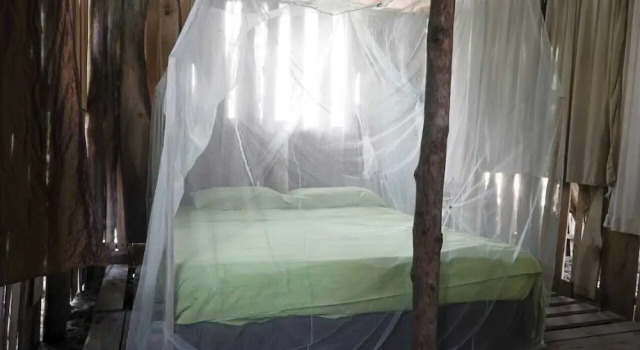 Miguel Surf  Camp, Rezerwuj Hotel Tanie hotele w Puntarenas