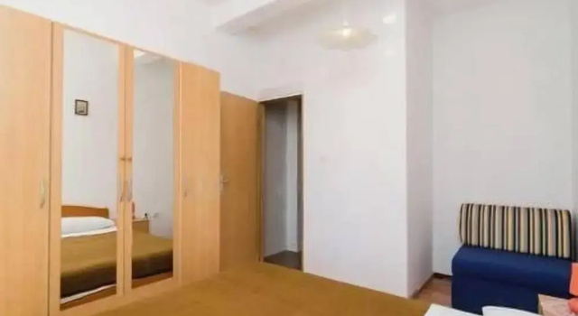 Студия Apartments Felix