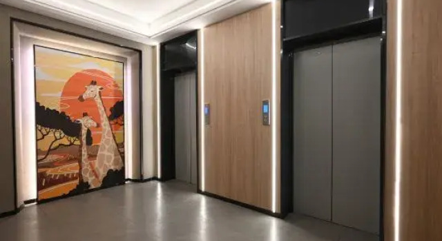 Mango Qingya Hotel