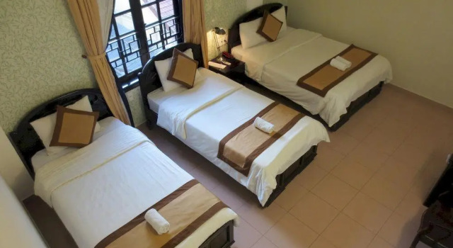 Tigon Hostel Hue, Забронировать Хостел Хостелы Хюэ, рядом с Museum of Royal Antiquities, Хостел