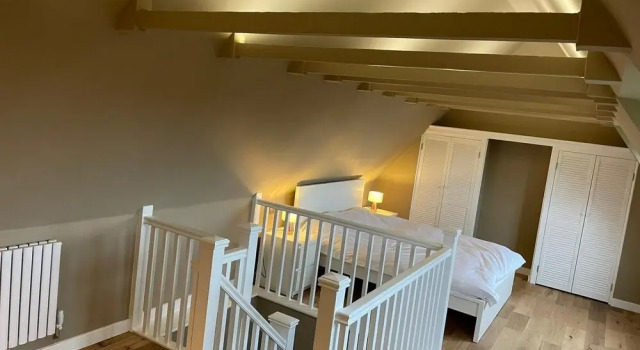 Коттедж с 5 комнатами Unique 5BD Farm House Perfect for Relaxing
