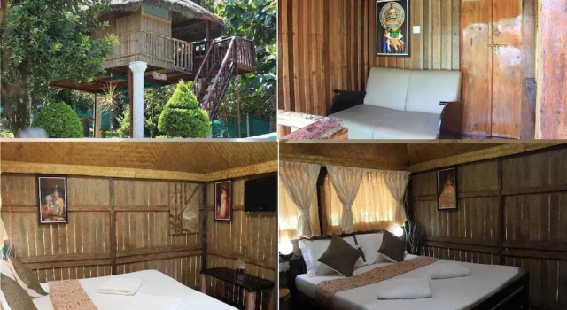 Коттедж Green Ark Resorts