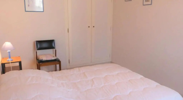 Maison Bretignolles-sur-Mer, 3 pièces, 6 personnes - FR-1-224A-383