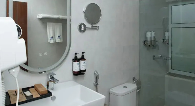 Номер Standard Nagarjun Resort