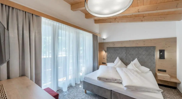 Hotel Grauer Bär, Забронировать Отель СПА-отели Тироля, SPA-услуги