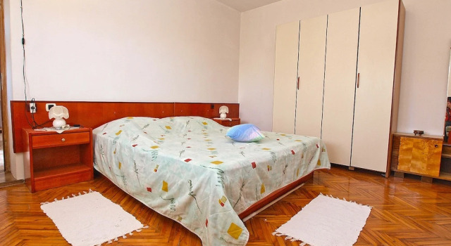 Апартаменты Standard Apartment 860