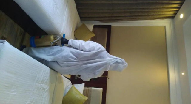 Двухместный номер Executive Regenta Inn Ranip Ahmedabad
