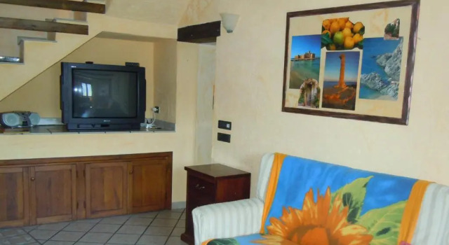 Casa Romantica in Liguria, Rezervovat Hotel Testico Ligurie