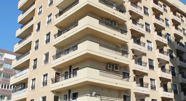 Beach Paradise Eco Friendly Apartment