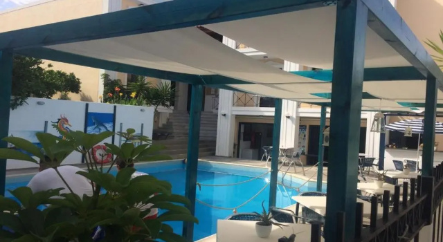 Апартаменты Apartment for 4 Near the Beach