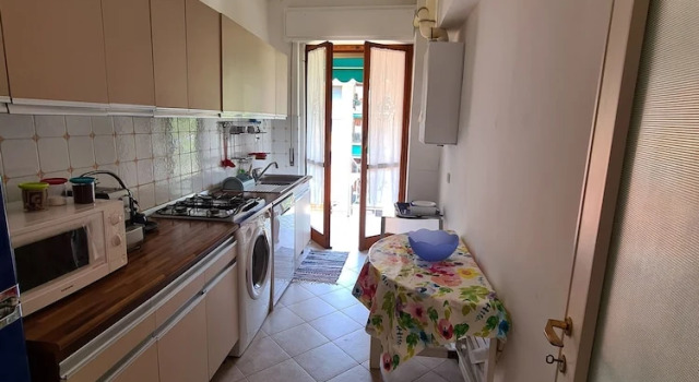 Апартаменты La Casa di Rosa by PortofinoVacanze