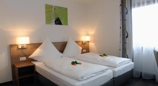 Двухместный номер Standard Hotel Lamm