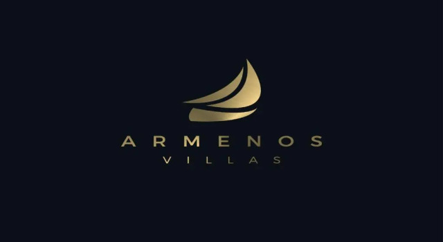 Коттедж c 1 комнатой Armenos Villas