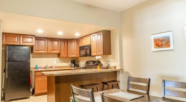 Люкс Mountain Ridge Cabins & Lodging Between Bryce and Zion National Park