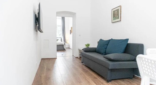Stunning 2BR Apartment Perfect for 4 people, Prenota Appartamento 18. Währing Vienna