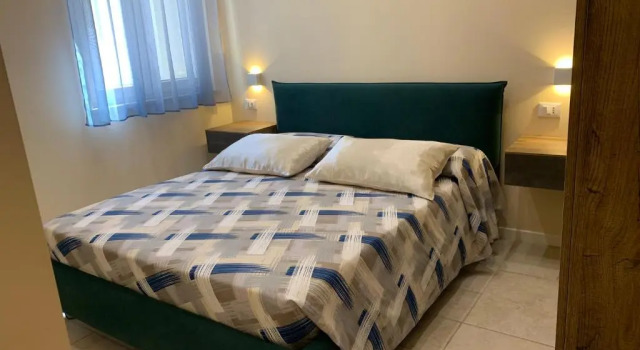 Двухместный номер Standard B&B Mercadante