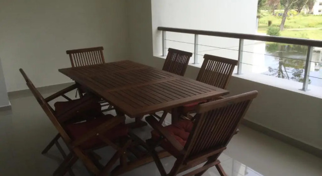 Апартаменты Green Park Exclusive Vacation