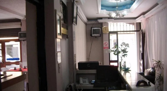 Hotel Master's Suite, Boek Hotel Ibarra Imbabura