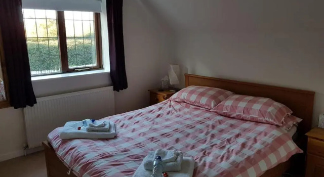 Коттедж Binfield Annexe